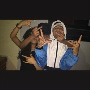 Meet your Posher, Omar